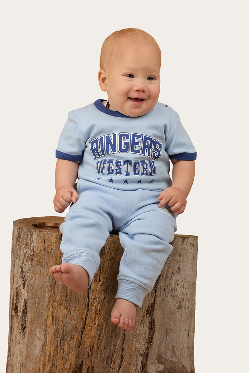 Ringers Western Bambino Ringer T-Shirt