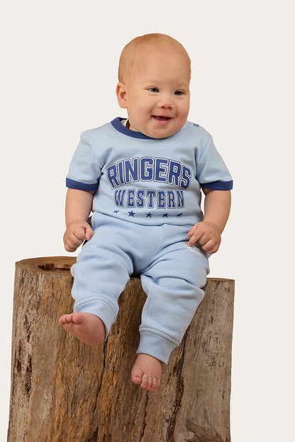 Ringers Western Bambino Ringer T-Shirt