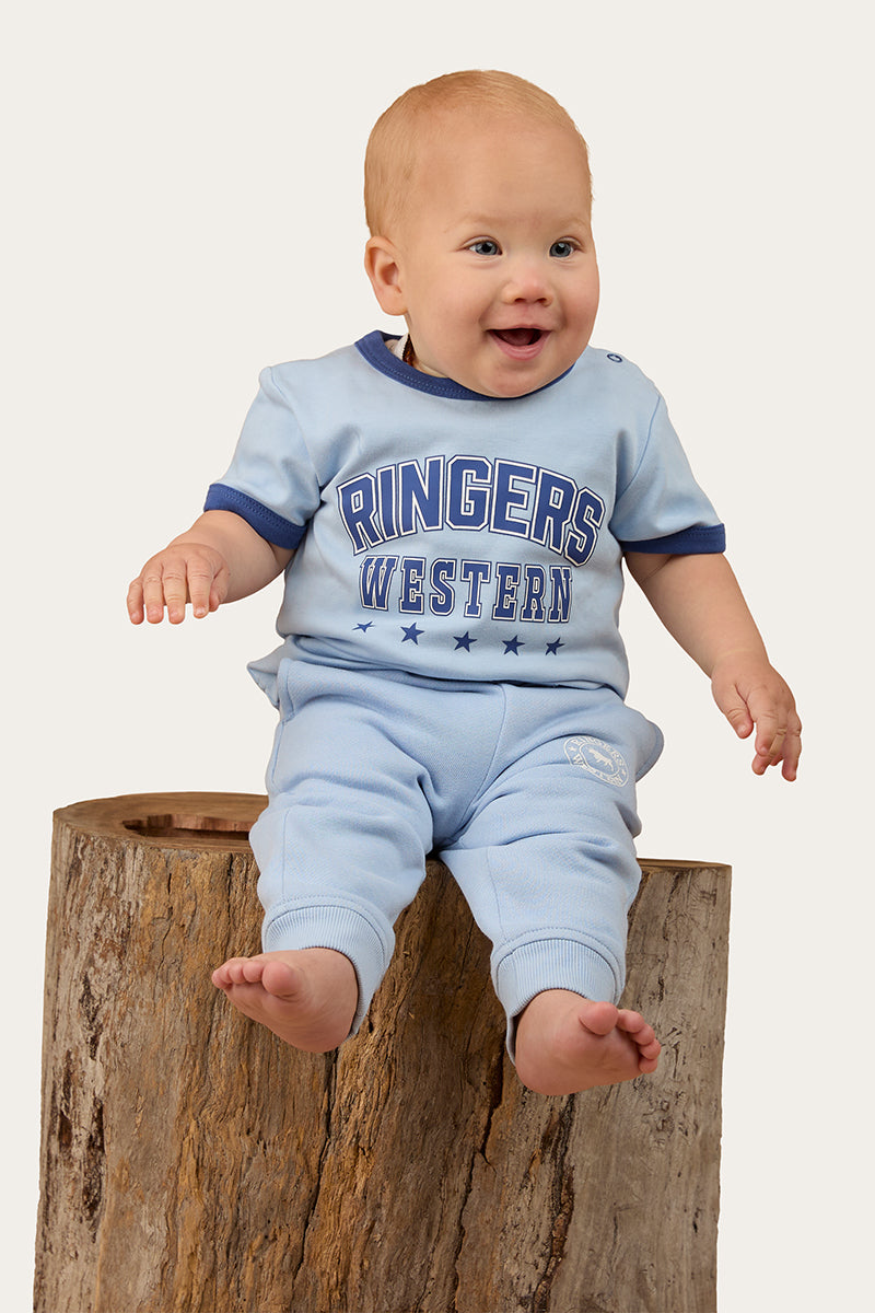 Ringers Western Bambino Ringer T-Shirt