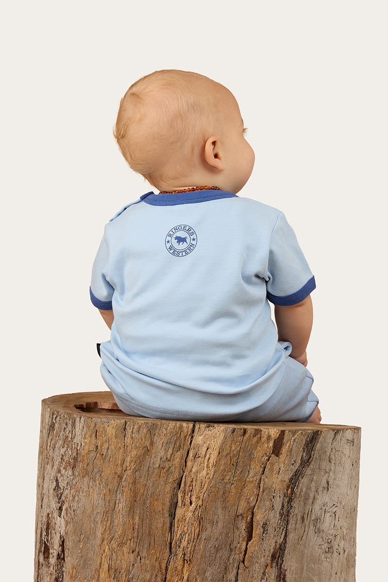 Ringers Western Bambino Ringer T-Shirt
