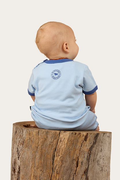 Ringers Western Bambino Ringer T-Shirt