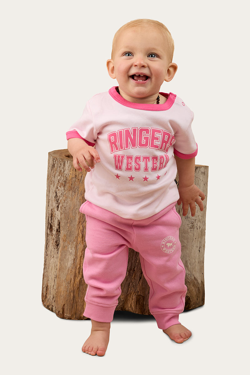Ringers Western Bambino Ringer T-Shirt