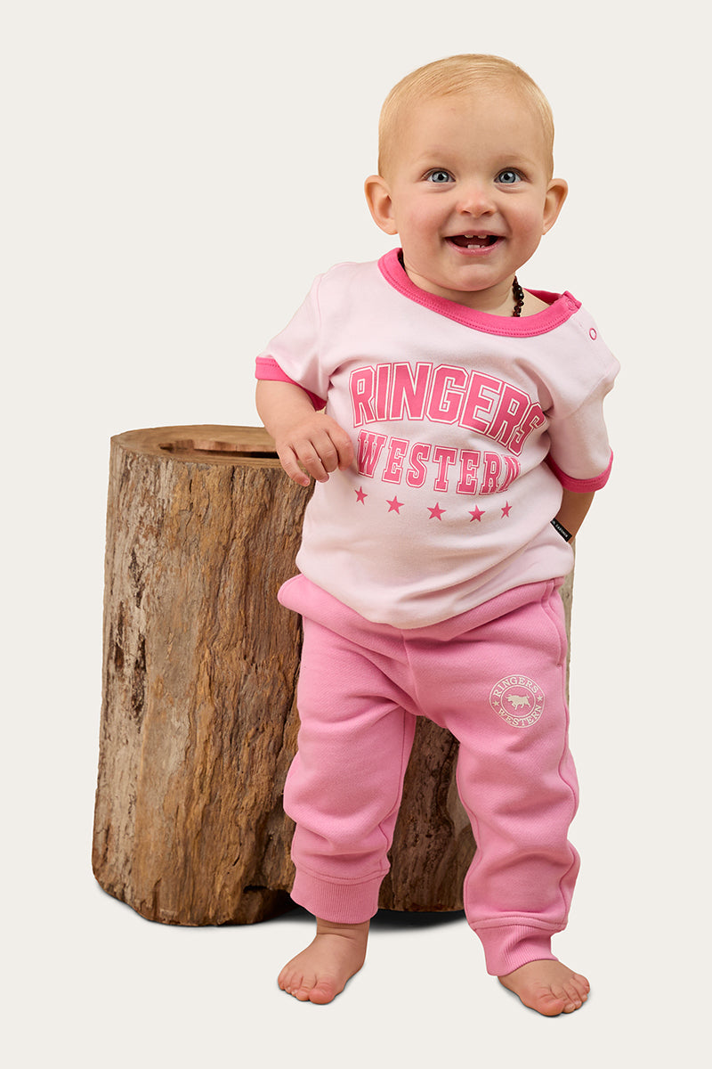 Ringers Western Bambino Ringer T-Shirt