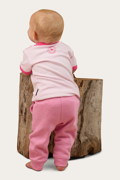 Ringers Western Bambino Ringer T-Shirt