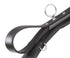 Zilco Replacement Loop French Loop Saddle Black