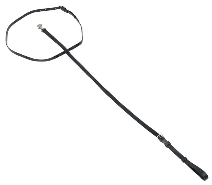 Zilco Regular Undercheck Black Standing