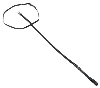 Zilco Regular Undercheck Black Standing
