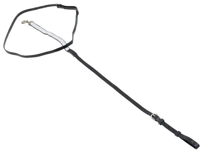 Zilco Regular Undercheck Black Expandable