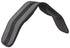 Zilco SportZ Mesh Riser Pad Black
