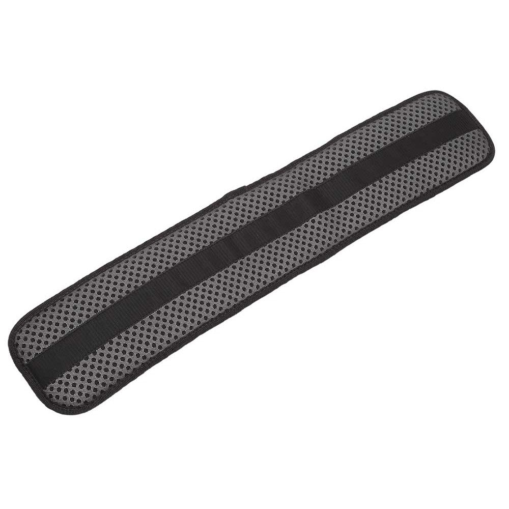 Zilco SportZ Mesh Saddle Pad Black