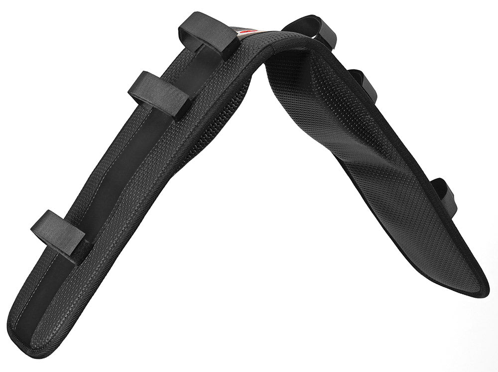 Zilco Waffle Riser Pad Black