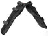 Zilco Waffle Riser Pad Black