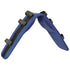 Zilco Waffle Riser Pad Blue