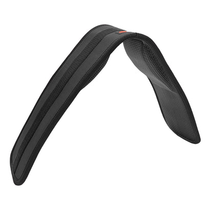Zilco Racer Riser Pad Black
