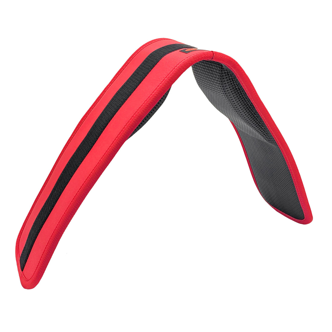 Zilco Racer Riser Pad Red
