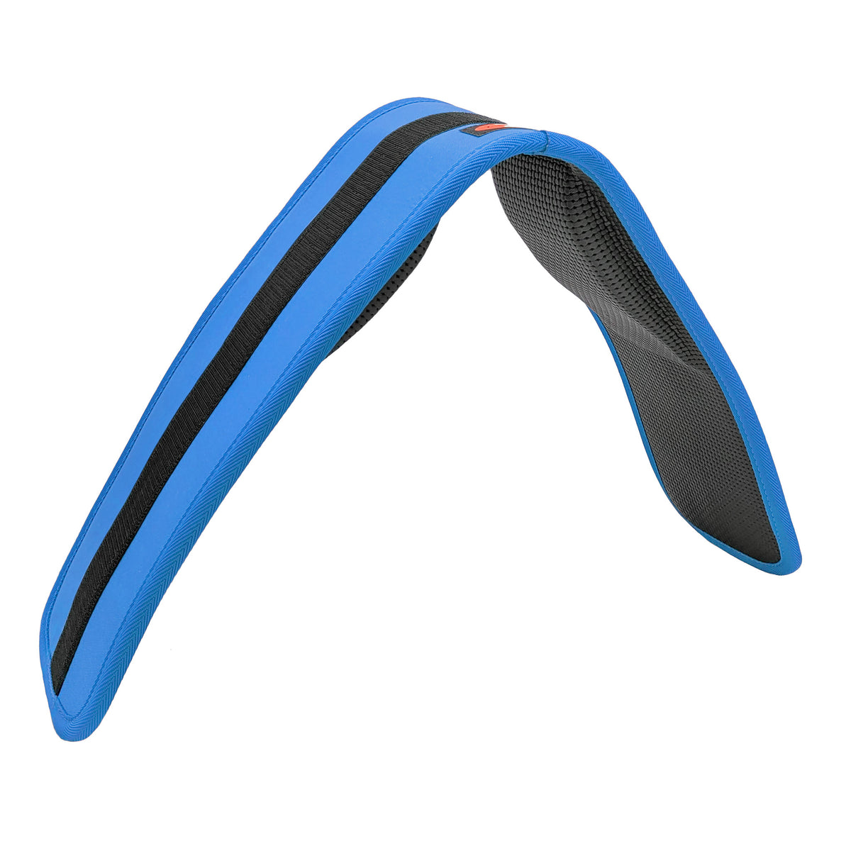 Zilco Racer Riser Pad Royal Blue