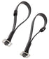 Zilco Pony Trot Hand Loops Black