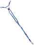 Zilco Pony Trot Headcheck & Coupler Royal Blue