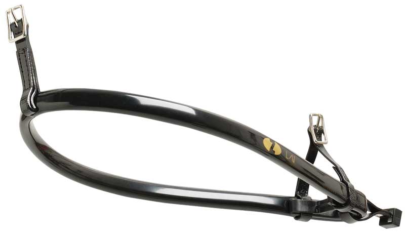 Zilco Hopple Set Black Lightweight