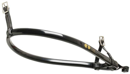 Zilco Hopple Set Black Lightweight