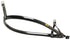 Zilco Hopple Loop Black Lightweight