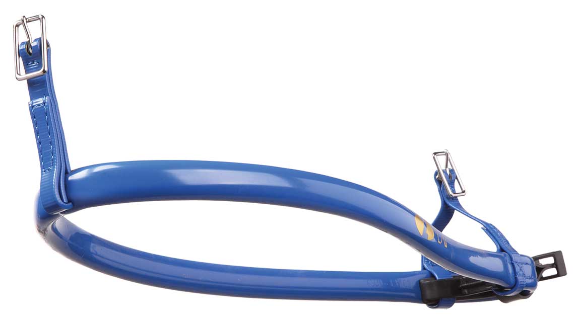 Zilco Hopple Set Blue Lightweight