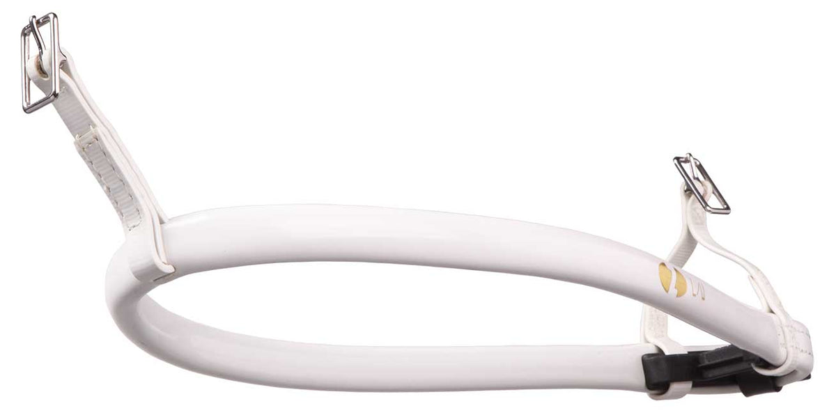 Zilco Hopple Loop White Lightweight