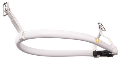 Zilco Hopple Loop White Lightweight