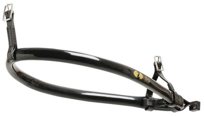 Zilco Hopple Loop Black Mediumweight