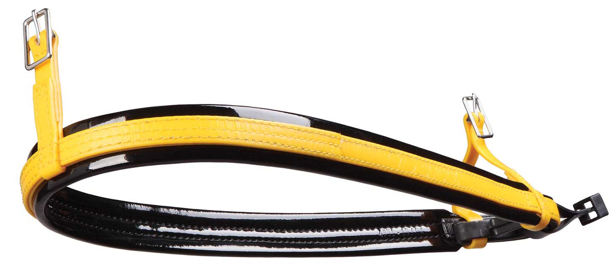 Zilco SlickZ Hopple Loop Yellow