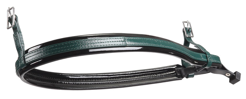 Zilco SlickZ Hopple Loop Dark Green