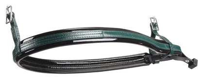 Zilco SlickZ Hopple Loop Dark Green