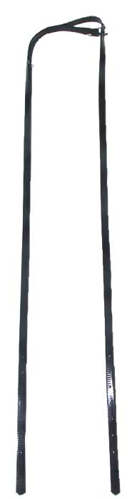 Zilco Middle Carry Strap Australian NZ Style