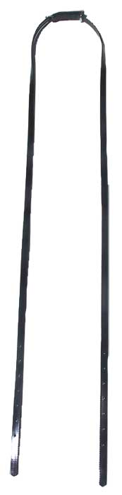 Zilco Middle Carry Strap US Style