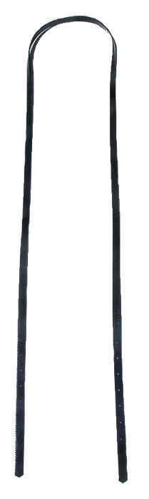 Zilco Plain Carry Strap Black