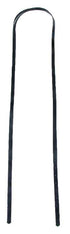 Zilco Plain Carry Strap Black