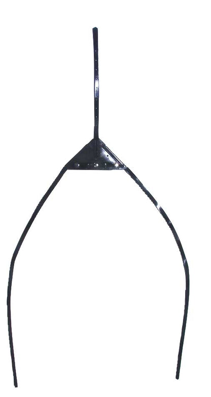 Zilco NZ Rear Carry Strap Black