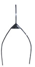 Zilco NZ Rear Carry Strap Black