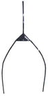 Zilco US Style Rear Spreader Carry Strap Black