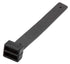 Zilco Connecting Strap Keeper Black