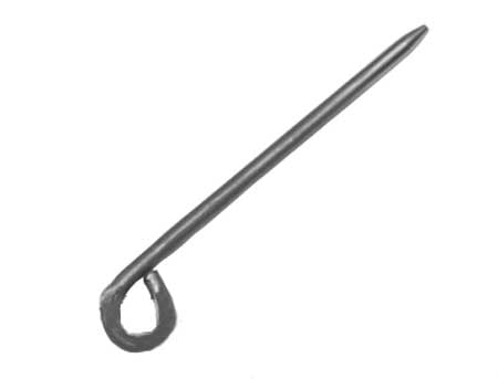 Zilco Pins Only