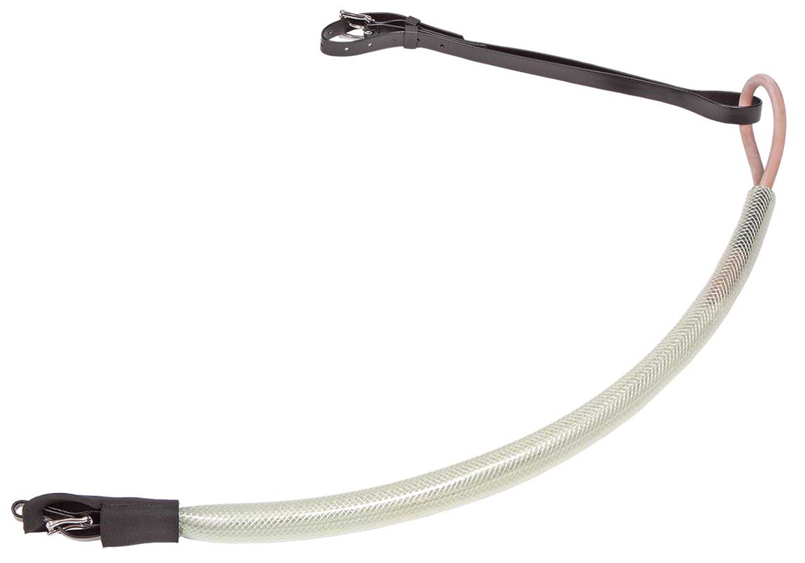 Zilco Single Spreader for Buxton Black
