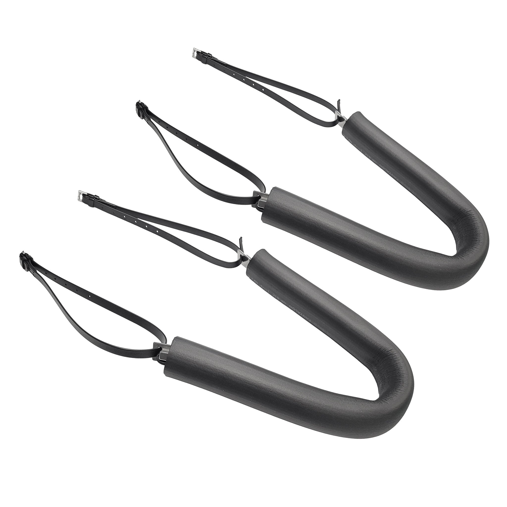 Zilco Extra Thick Guiders with Straps – NZ Tack Saddlery Co