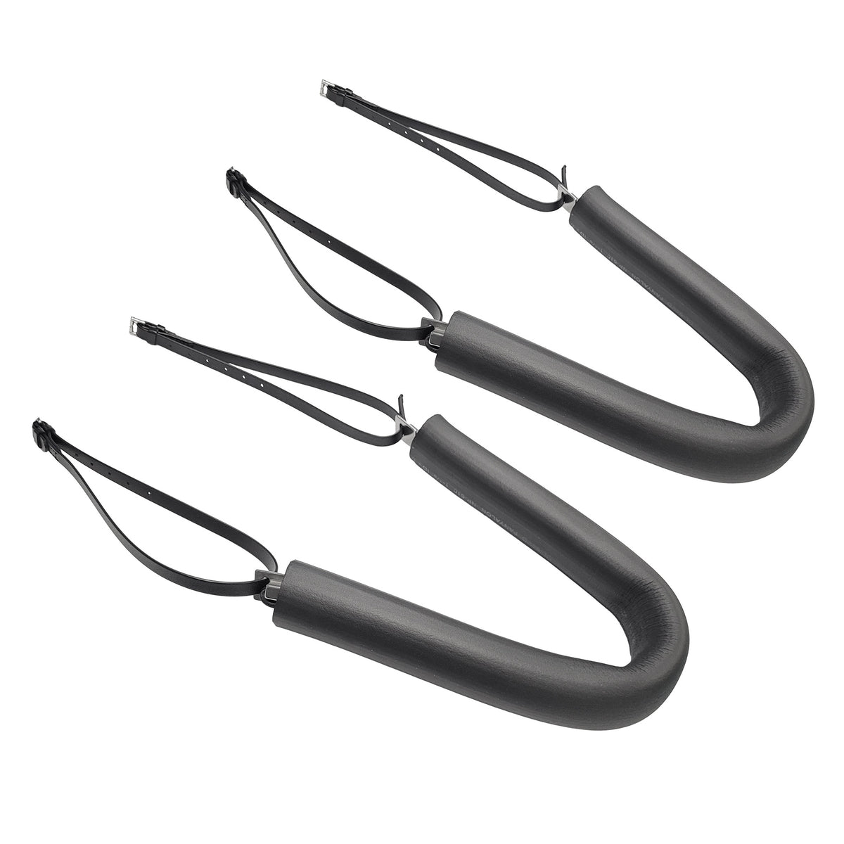 Zilco Extra Thick Guiders with Straps One Size