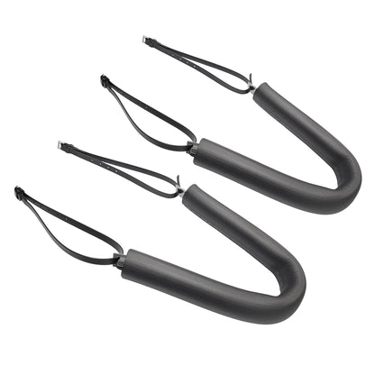 Zilco Extra Thick Guiders with Straps One Size