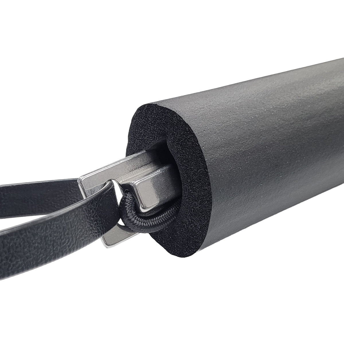 Zilco Extra Thick Guiders with Straps One Size detail
