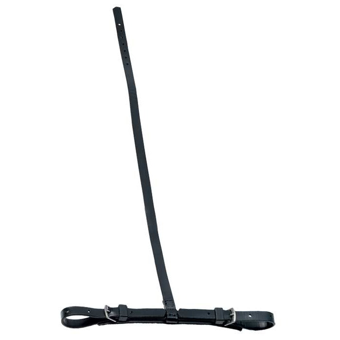 Zilco Norton Bit Strap Synthetic Black
