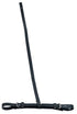 Zilco Norton Bit Strap Synthetic Black