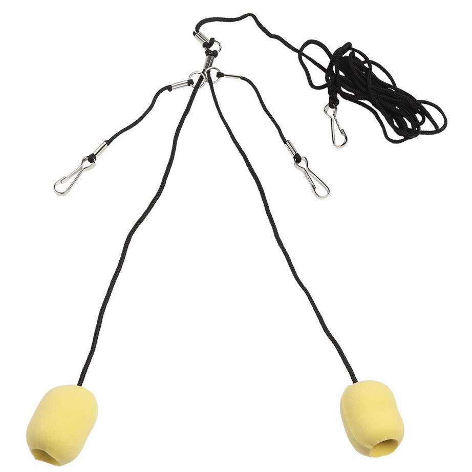 Zilco Ear Plugs Memory Foam