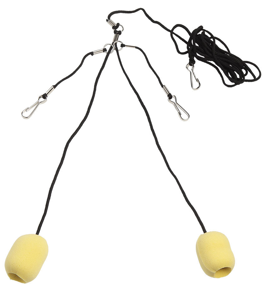 Zilco Ear Plugs Memory Foam